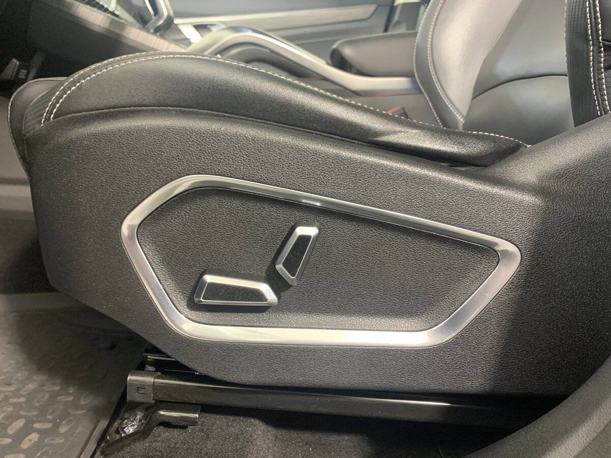 Geely Atlas Pro б/у, 2023, Роботизированная. Фото: #16