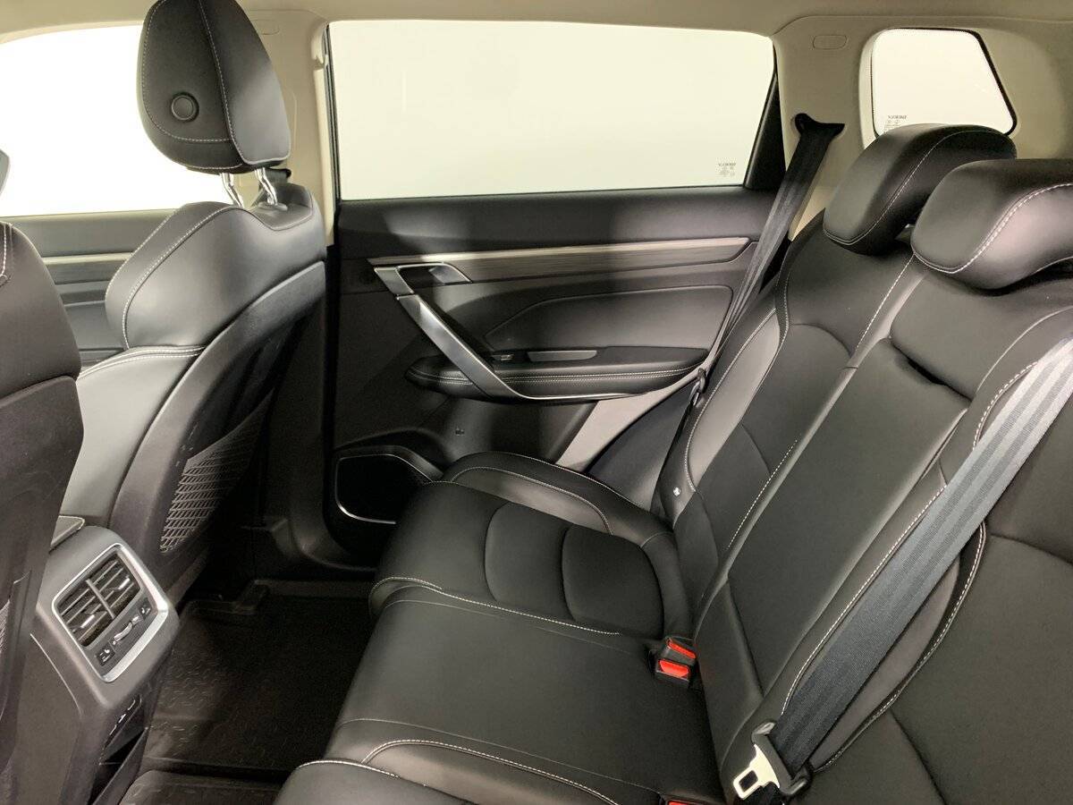 Geely Atlas Pro б/у, 2023, Роботизированная. Фото: #18