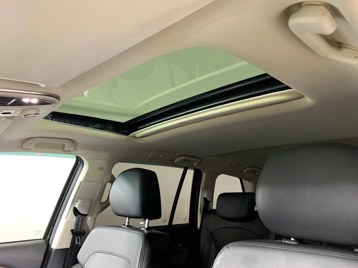 Haval H9 б/у, 2020, Автоматическая. Фото: #17