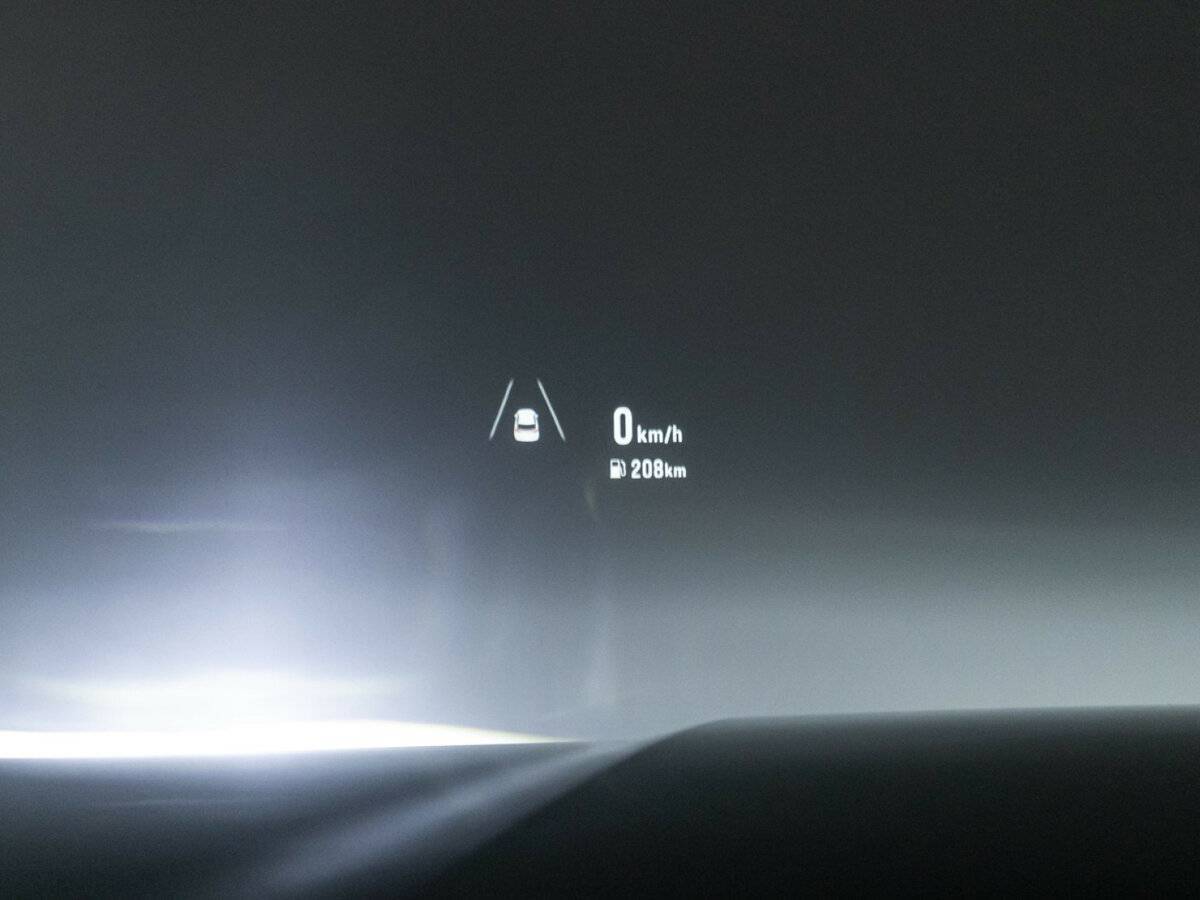 EXEED VX б/у, 2022, Роботизированная. Фото: #20