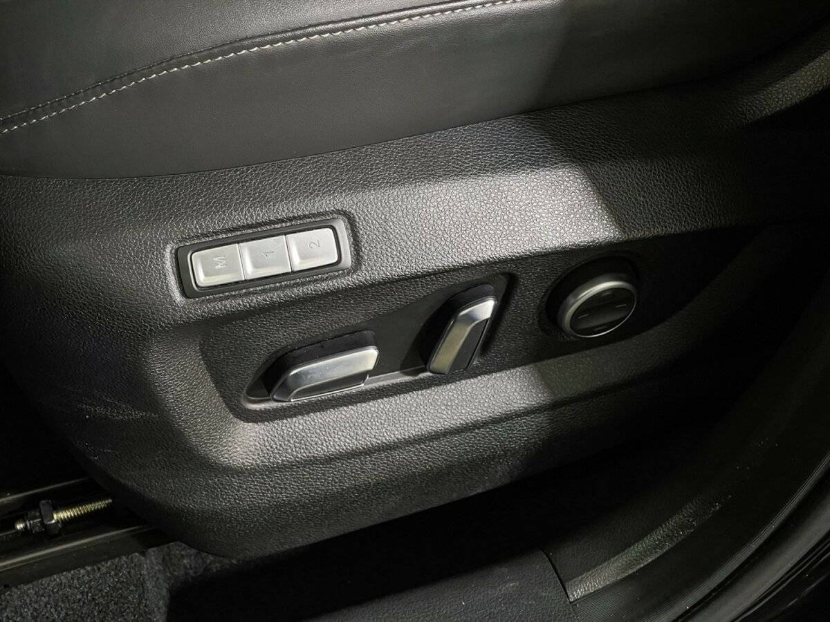 Chery Tiggo 7 Pro Max б/у, 2023, Вариатор. Фото: #12