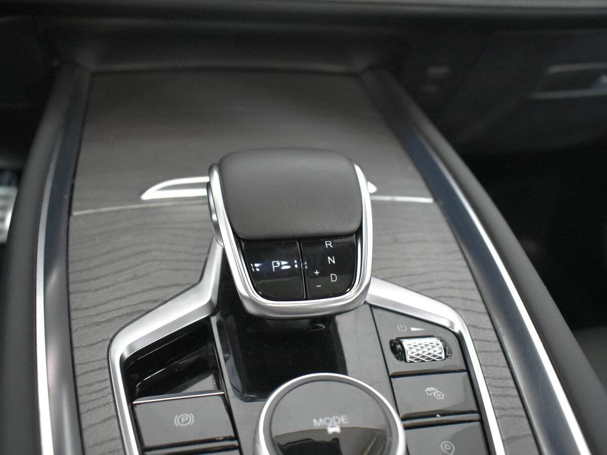 Chery Tiggo 8 Pro Max б/у, 2023, Роботизированная. Фото: #10