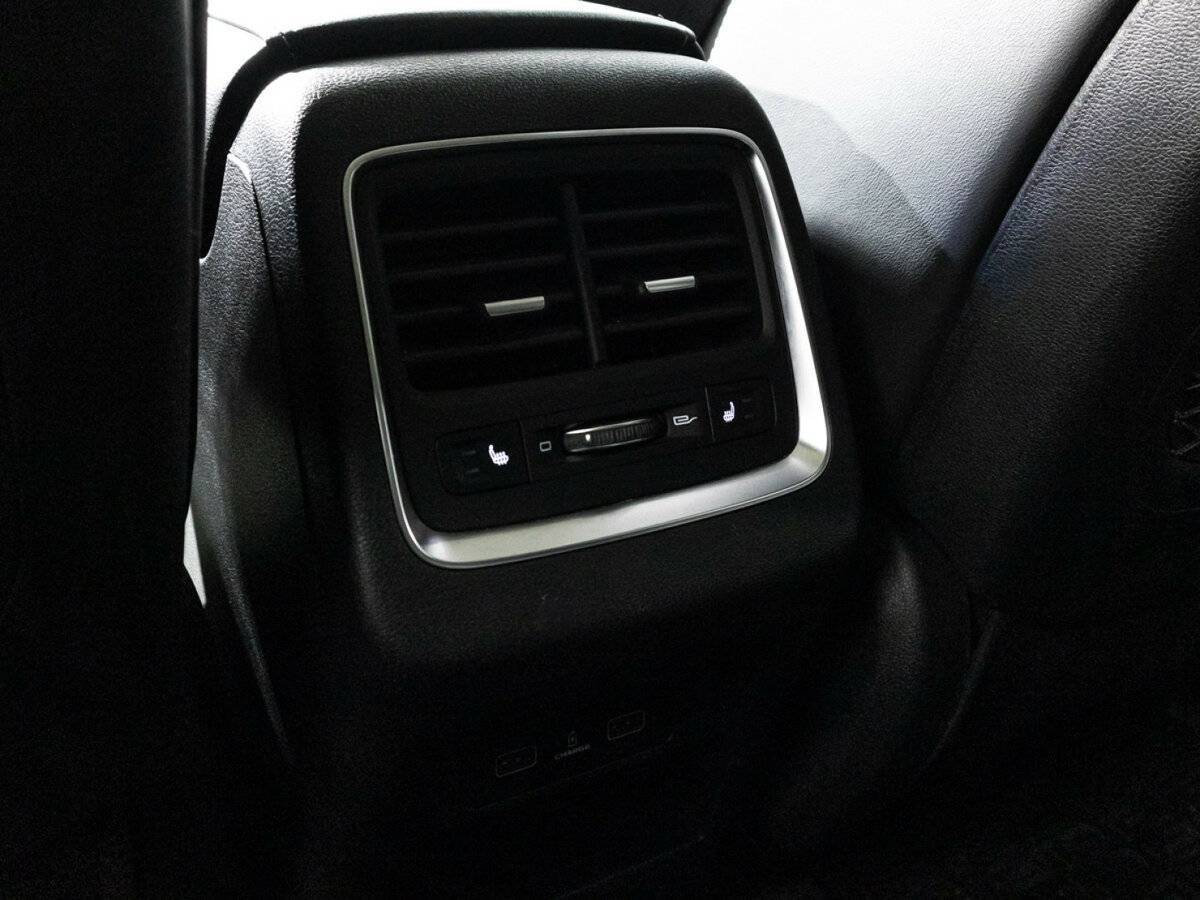 Geely Atlas Pro б/у, 2022, Роботизированная. Фото: #15