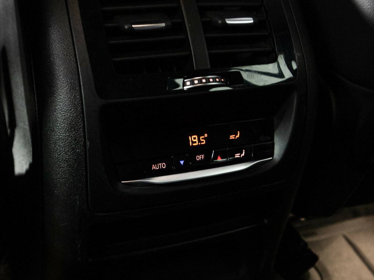 BMW X3 б/у, 2018, Автоматическая. Фото: #16