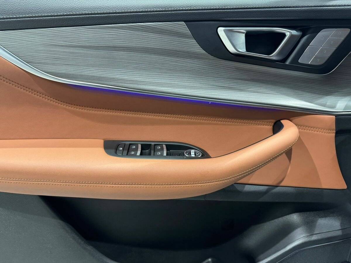 Chery Tiggo 8 Pro Max б/у, 2023, Роботизированная. Фото: #11