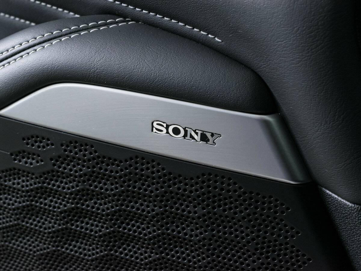 Changan UNI-K б/у, 2023, Автоматическая. Фото: #20