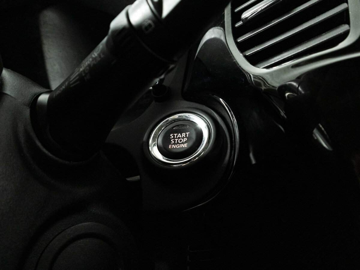 Mitsubishi Outlander б/у, 2018, Вариатор. Фото: #14