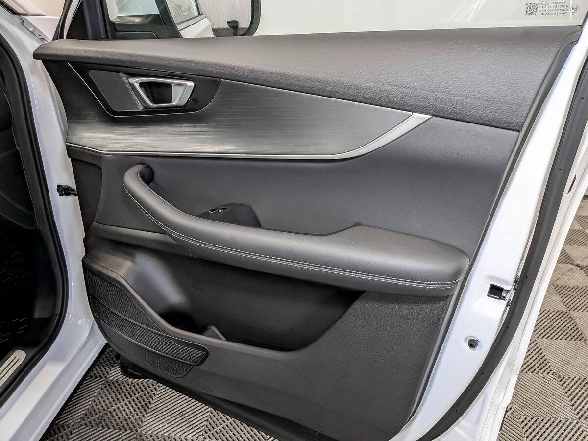 Chery Tiggo 7 Pro Max б/у, 2024, Роботизированная. Фото: #22