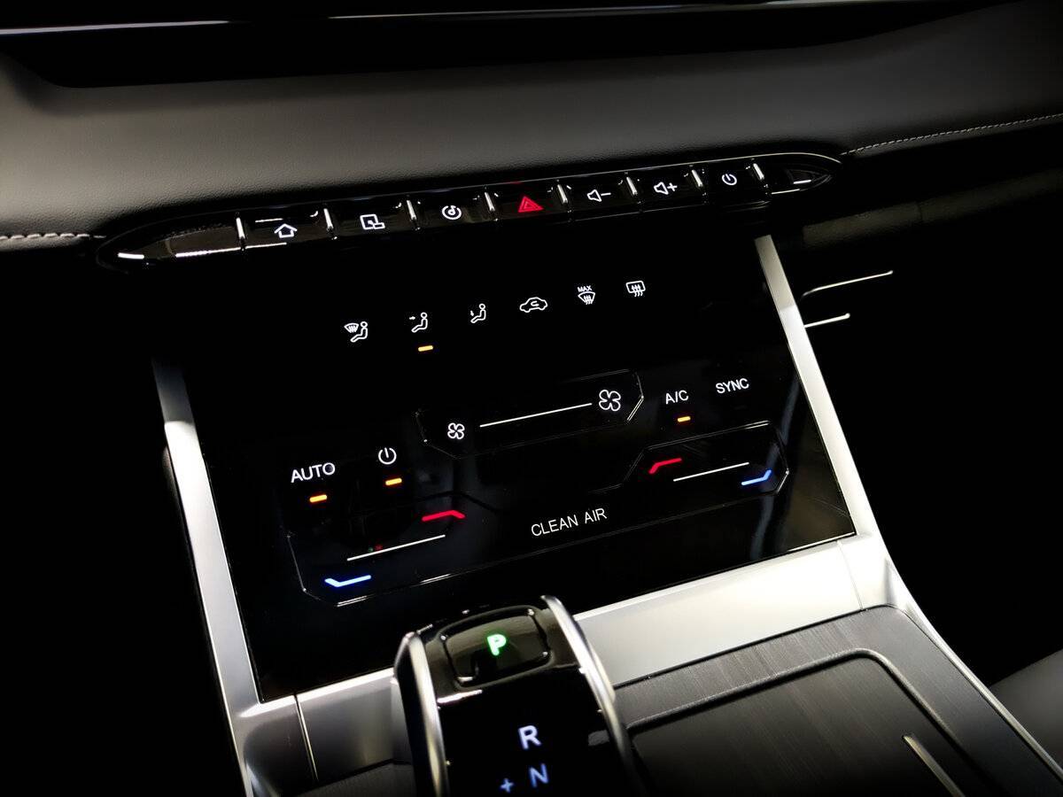 Chery Tiggo 7 Pro Max б/у, 2024, Роботизированная. Фото: #27