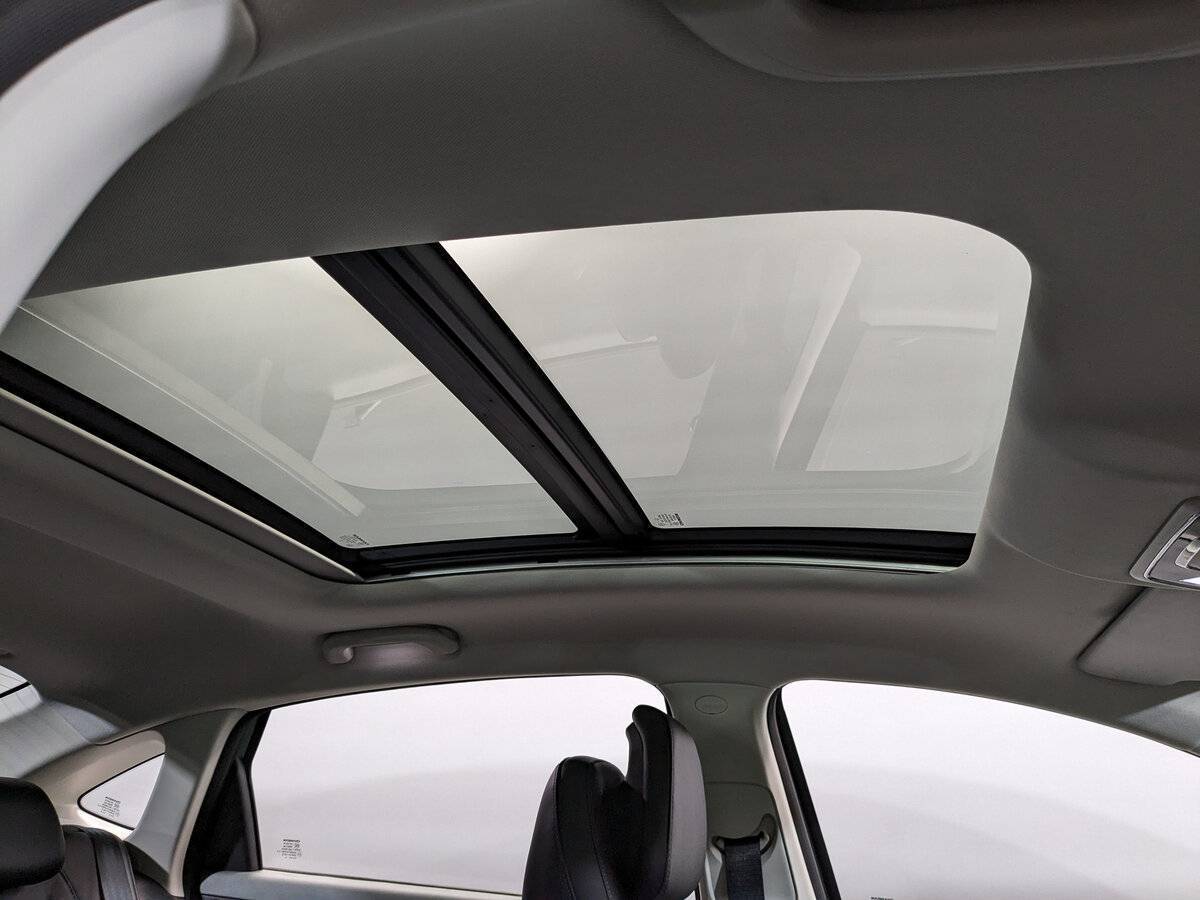 Changan Lamore б/у, 2023, Роботизированная. Фото: #22