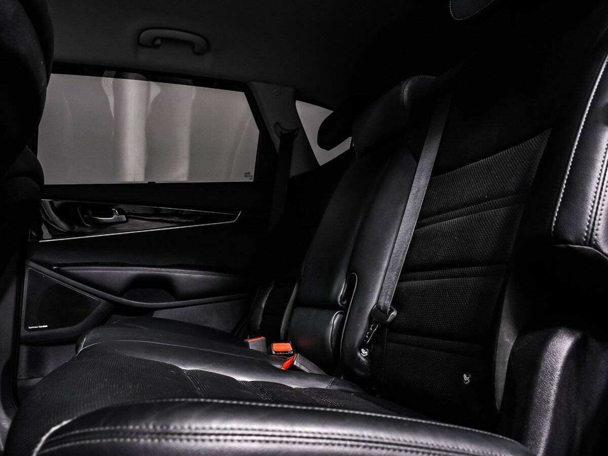 Kia Sorento б/у, 2019, Автоматическая. Фото: #13