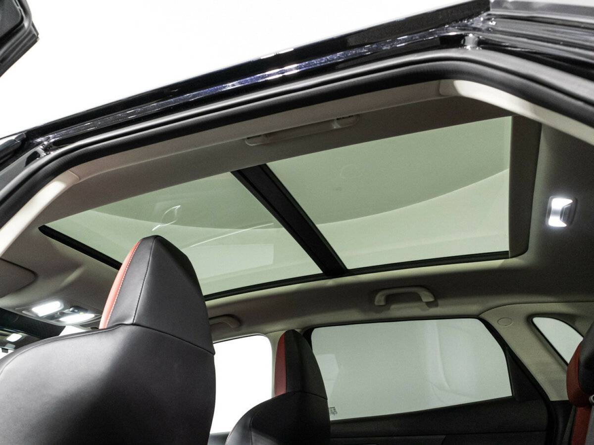 Changan CS55 Plus б/у, 2023, Роботизированная. Фото: #16