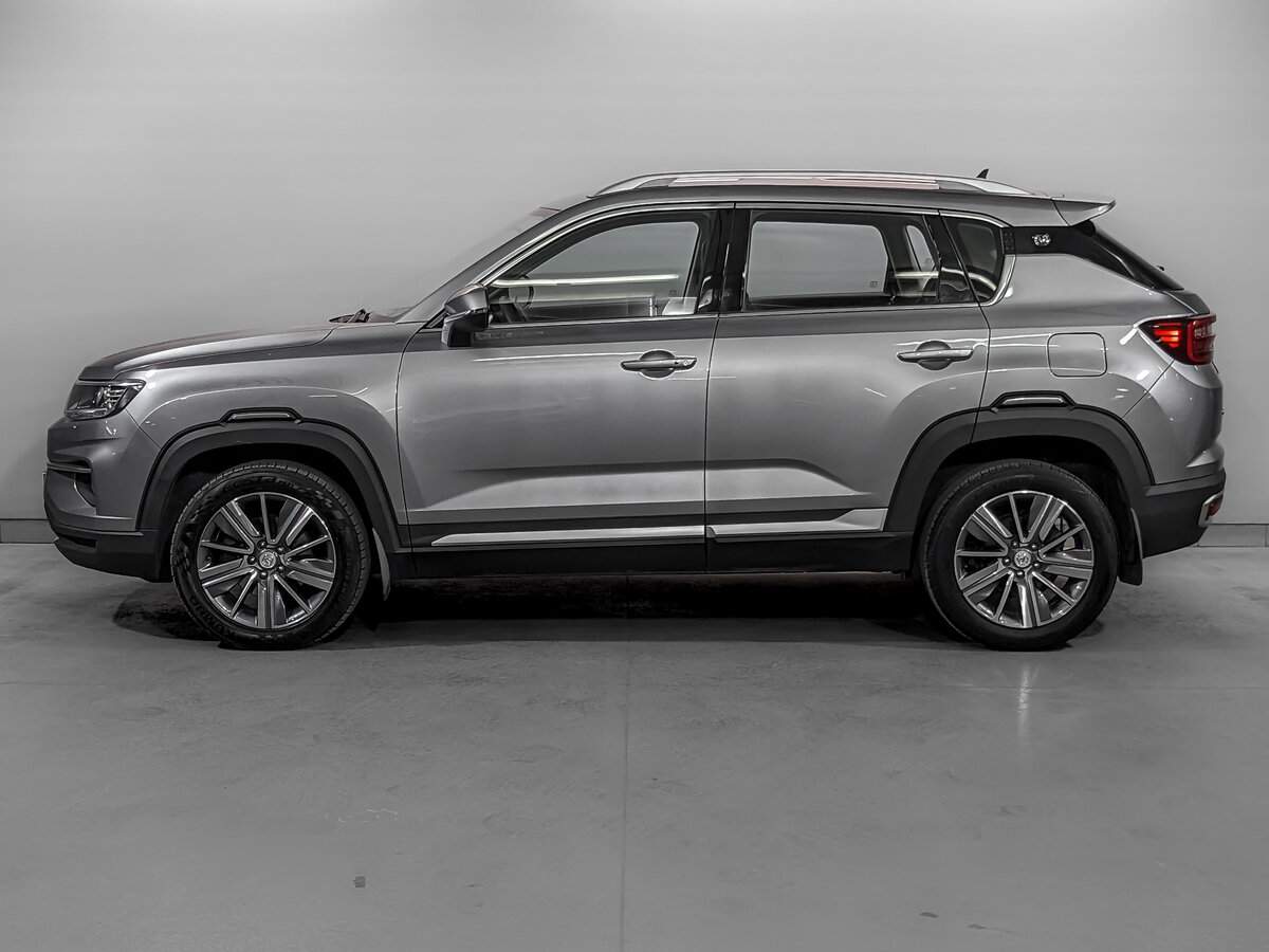 Changan CS35 Plus б/у, 2019, Автоматическая. Фото: #7