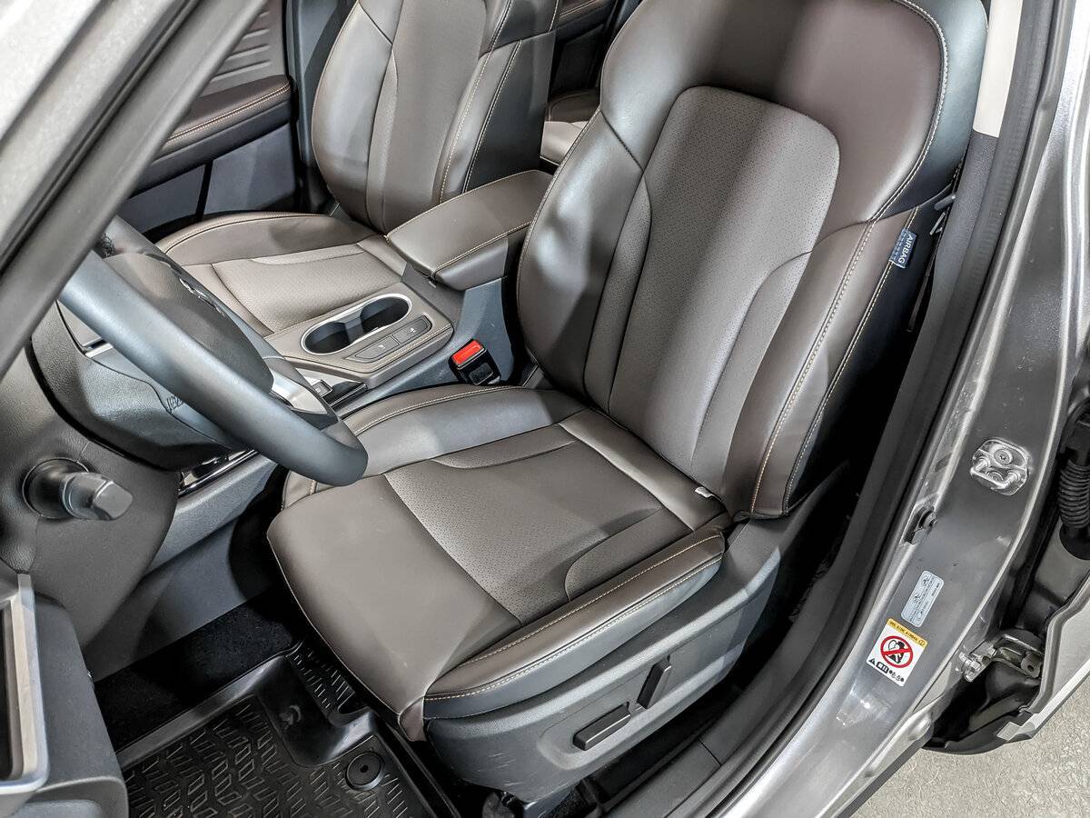 Changan CS35 Plus б/у, 2019, Автоматическая. Фото: #18