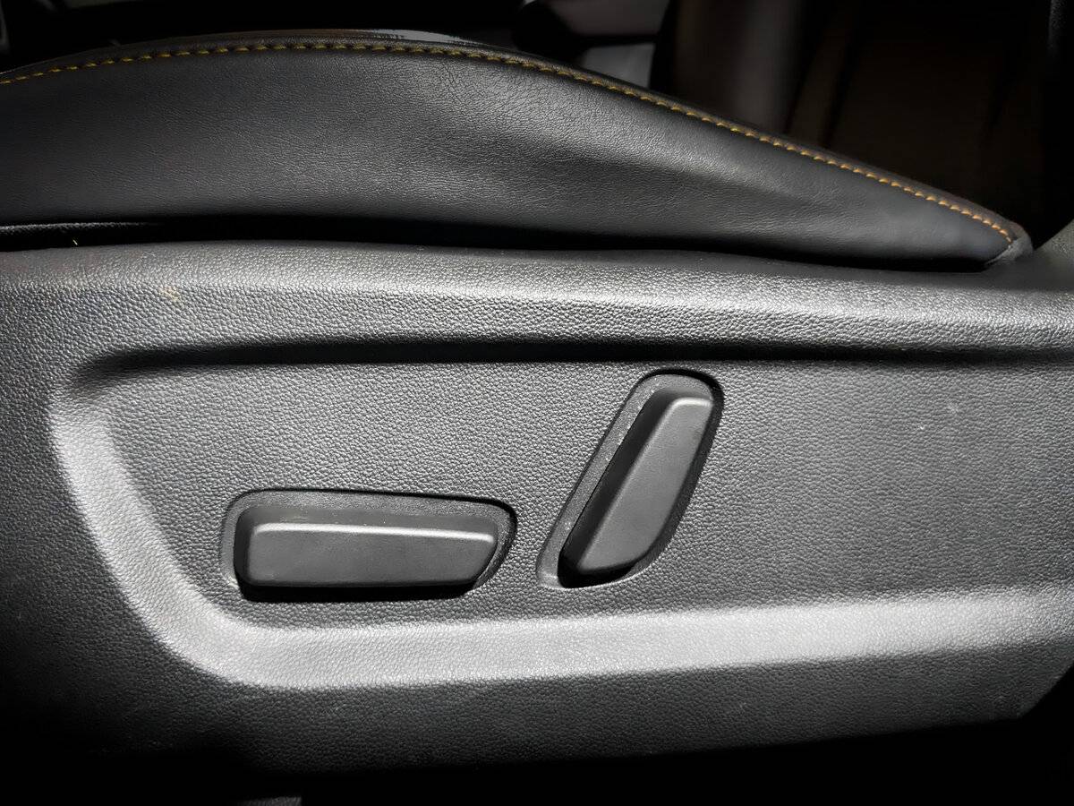 Changan CS35 Plus б/у, 2019, Автоматическая. Фото: #19