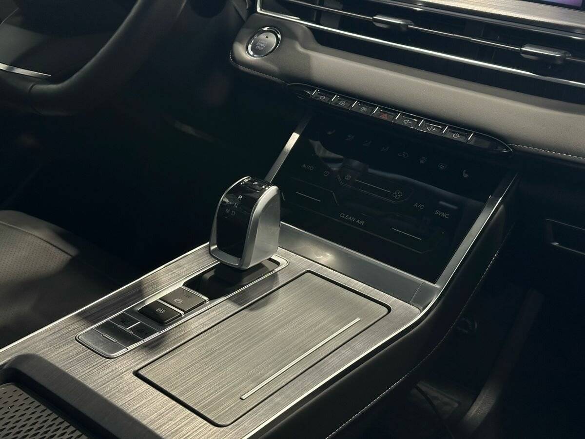 Chery Tiggo 7 Pro Max б/у, 2023, Вариатор. Фото: #10