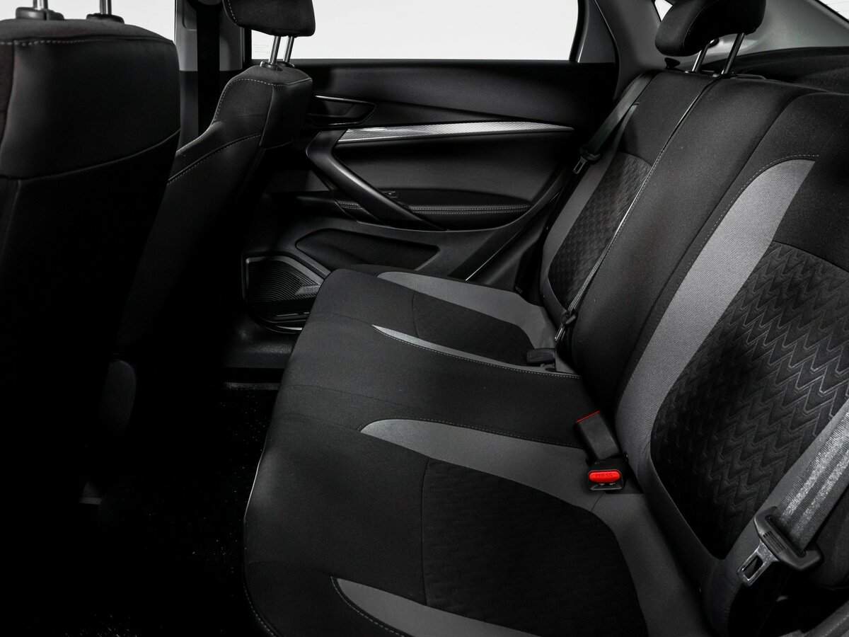 Lada (ВАЗ) Vesta б/у, 2023, Механическая. Фото: #9