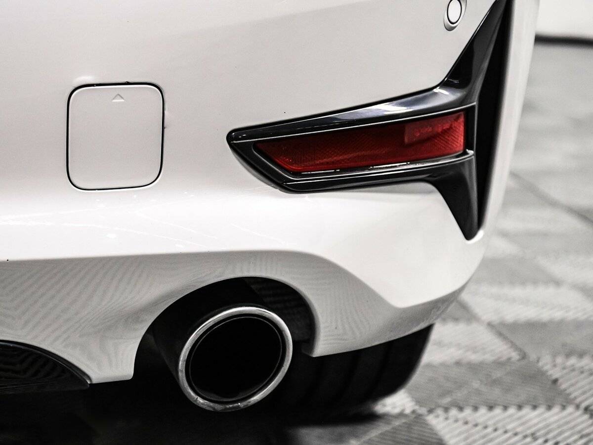 BMW 3 серии б/у, 2019, Автоматическая. Фото: #15