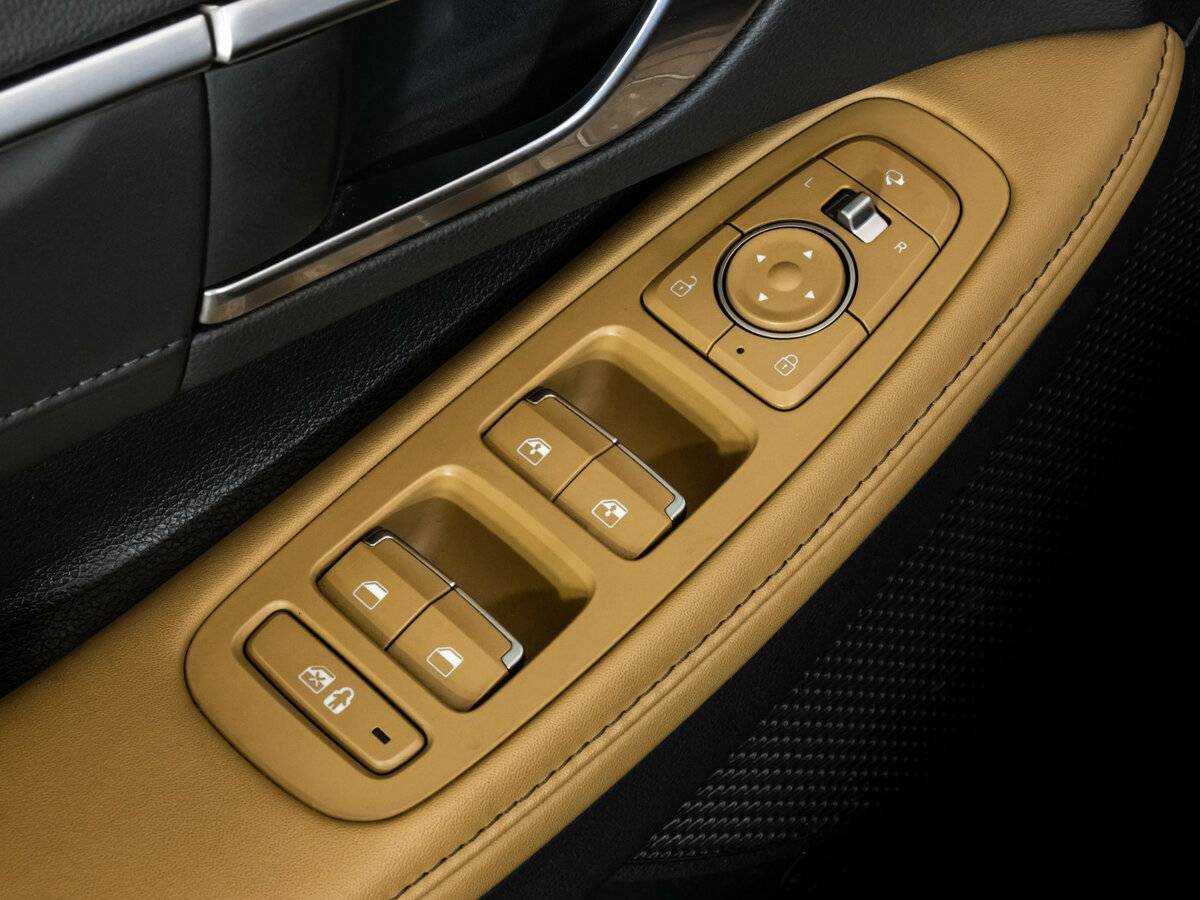 Hyundai Sonata б/у, 2020, Автоматическая. Фото: #22