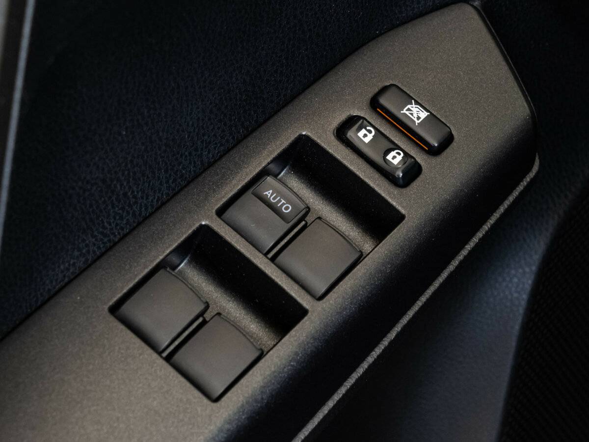 Toyota RAV4 б/у, 2016, Вариатор. Фото: #16