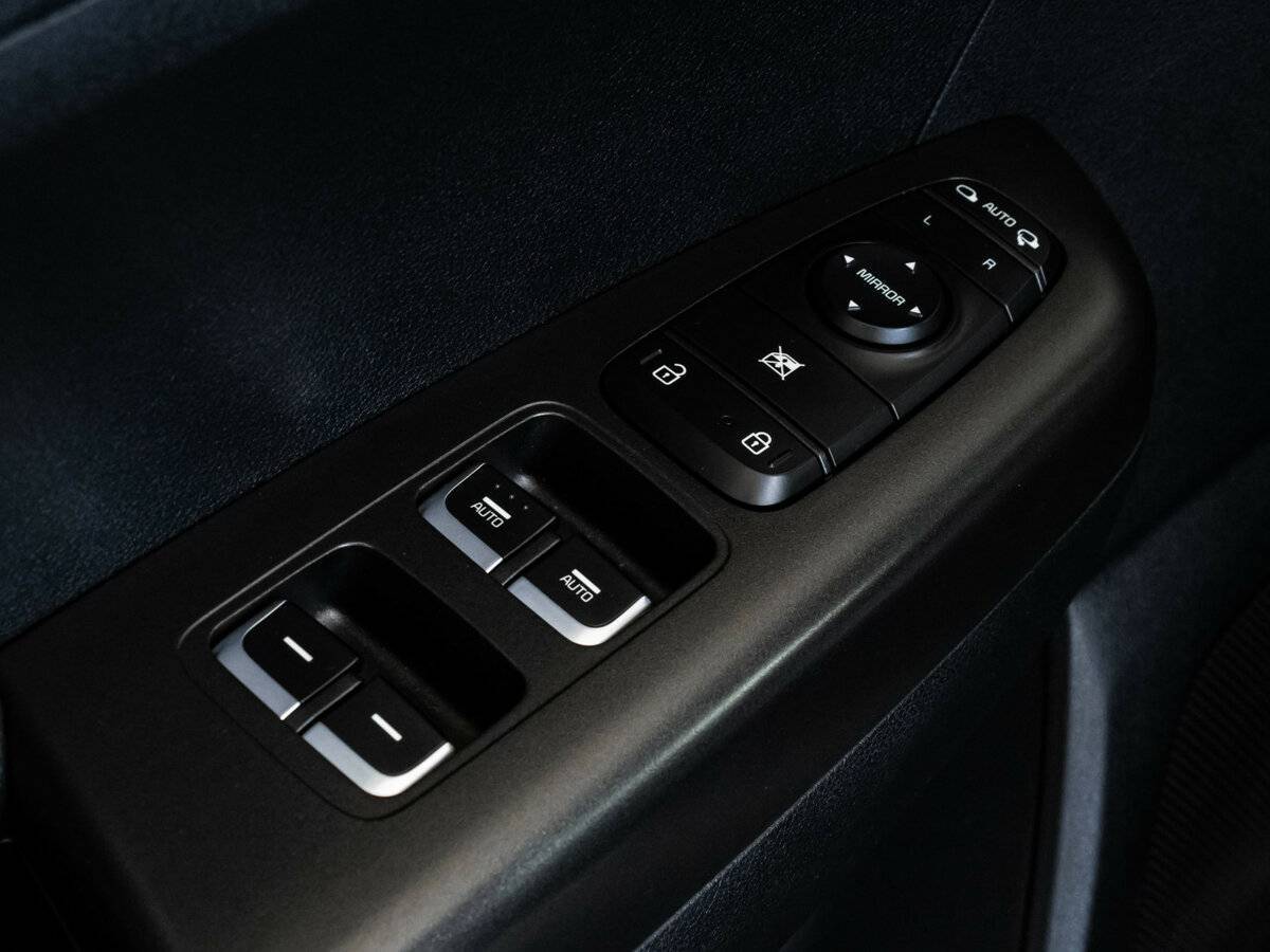 Kia Sportage б/у, 2018, Автоматическая. Фото: #16