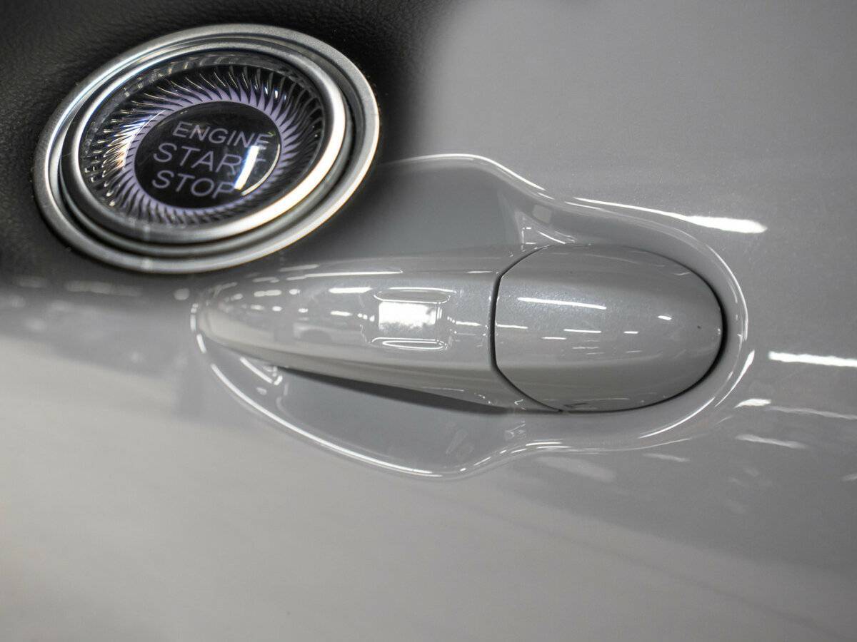 Chery Tiggo 8 Pro Max б/у, 2024, Роботизированная. Фото: #16