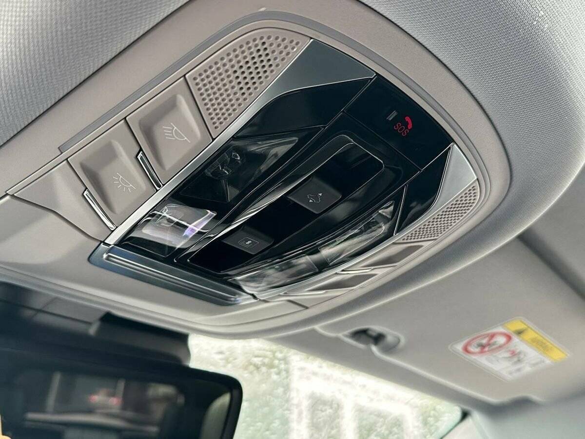 Chery Tiggo 8 Pro Max б/у, 2023, Роботизированная. Фото: #15