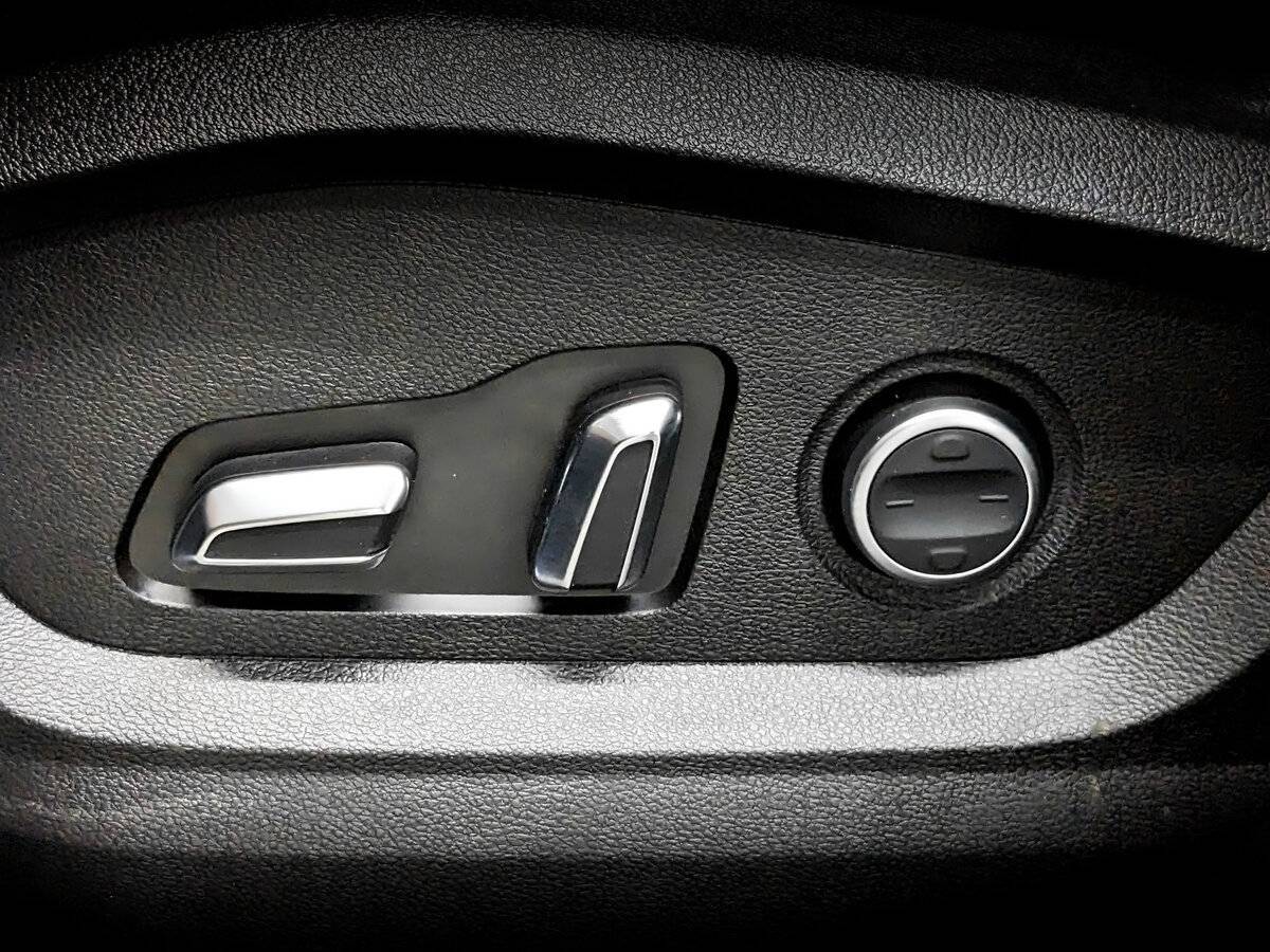 Chery Tiggo 8 Pro Max б/у, 2023, Роботизированная. Фото: #21