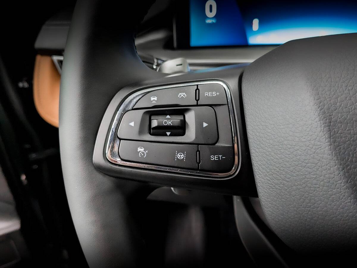 Chery Tiggo 8 Pro Max б/у, 2023, Роботизированная. Фото: #28