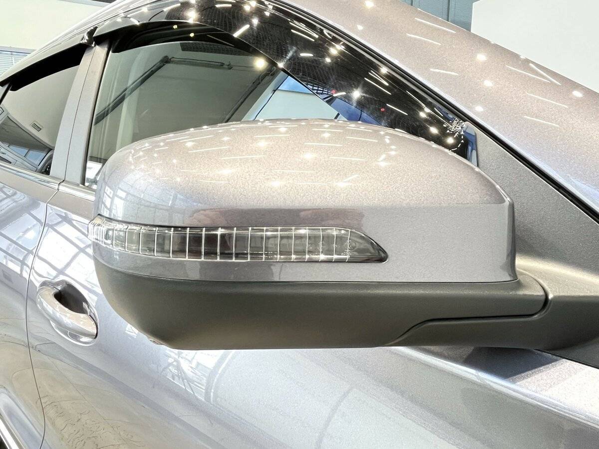 Chery Tiggo 4 Pro б/у, 2023, Вариатор. Фото: #10