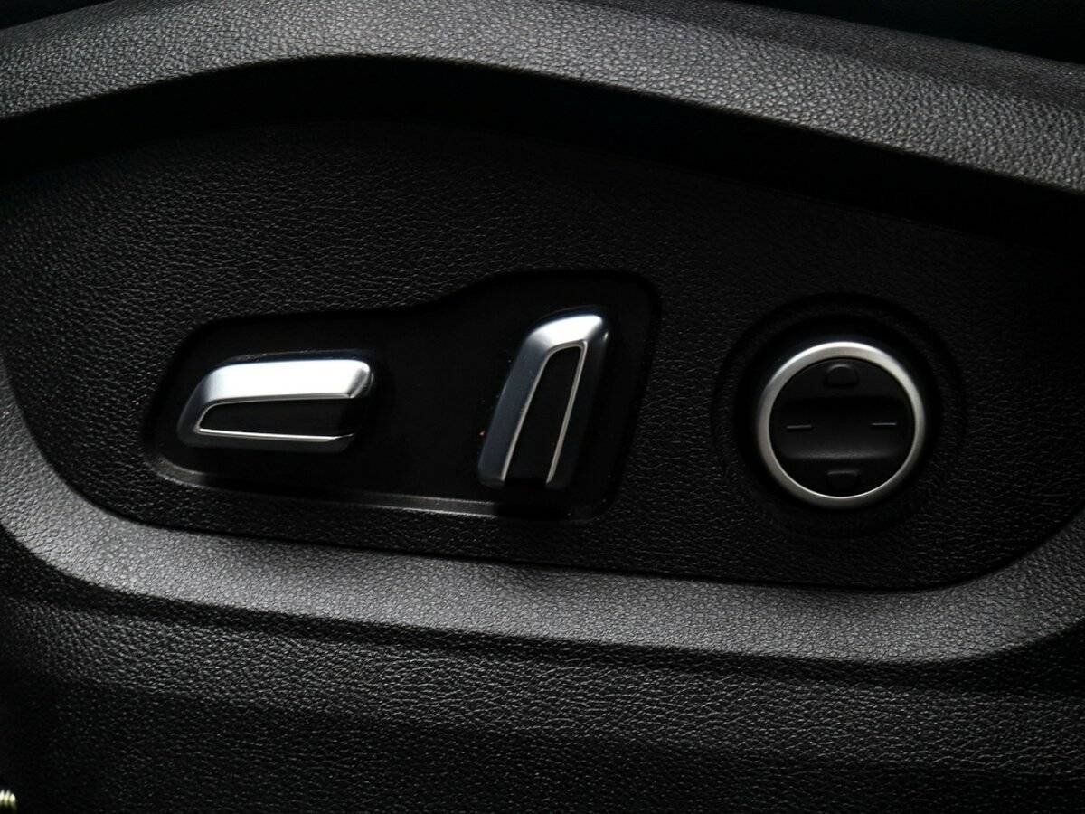 Chery Tiggo 4 Pro б/у, 2023, Вариатор. Фото: #17