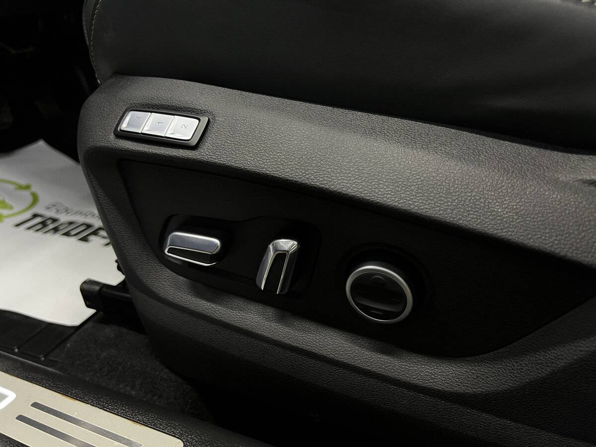 Chery Tiggo 7 Pro Max б/у, 2023, Вариатор. Фото: #21