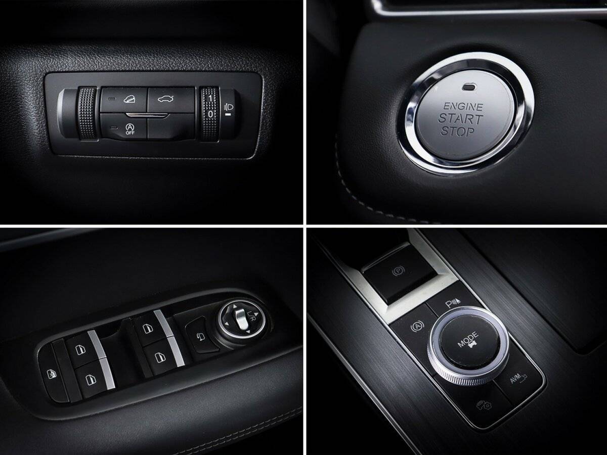 Chery Tiggo 7 Pro Max б/у, 2023, Роботизированная. Фото: #18