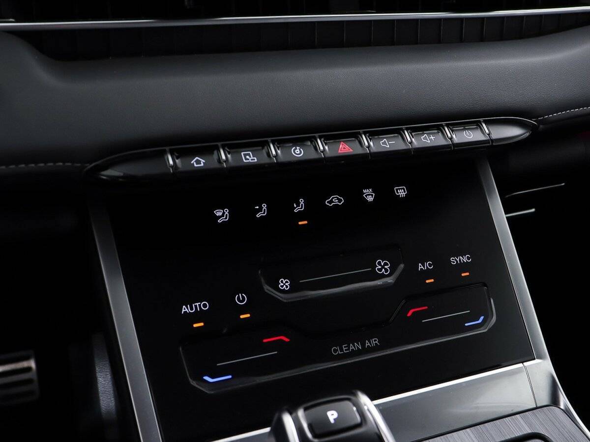 Chery Tiggo 7 Pro Max б/у, 2023, Роботизированная. Фото: #19