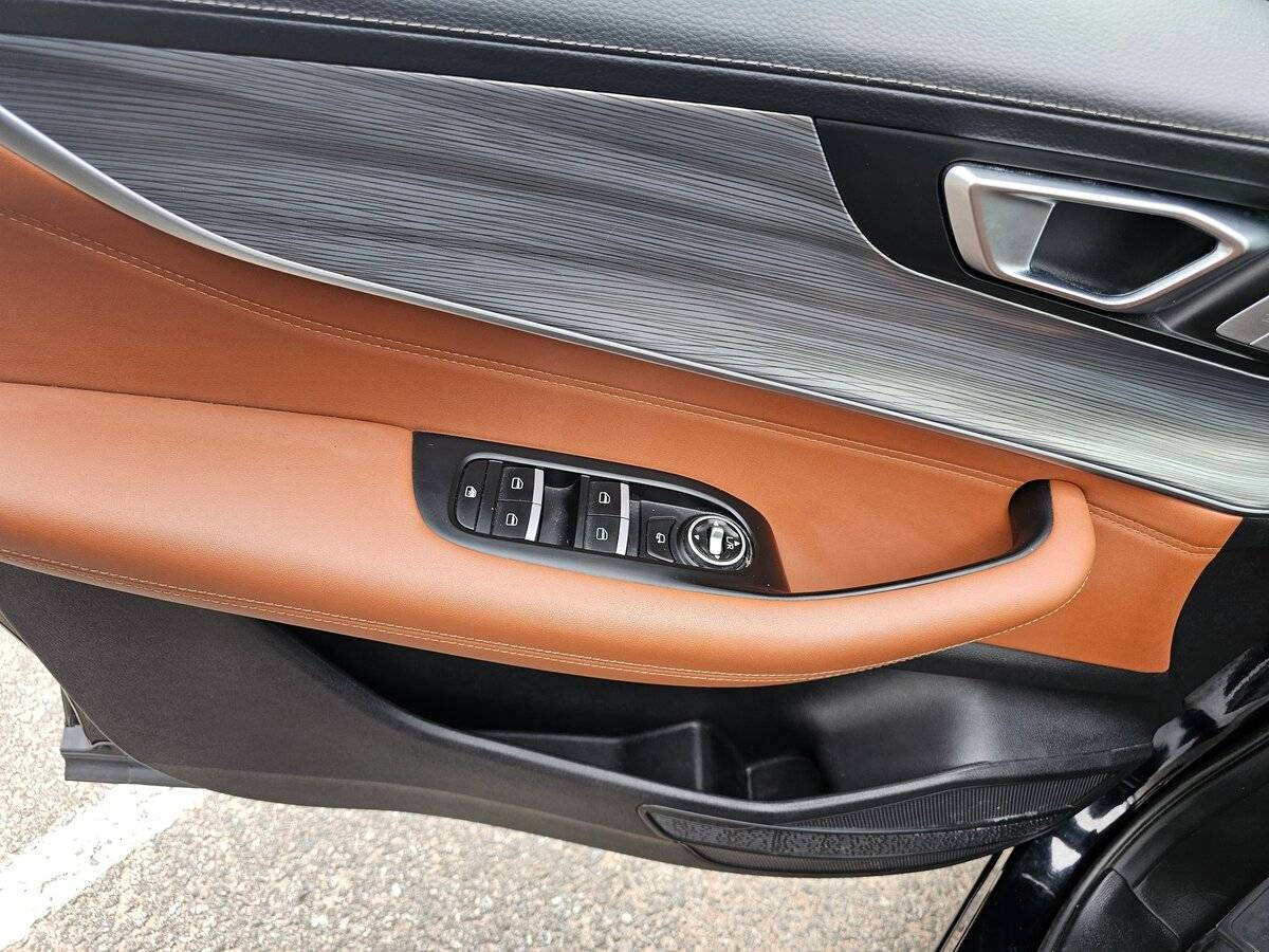 Chery Tiggo 8 Pro Max б/у, 2022, Роботизированная. Фото: #13