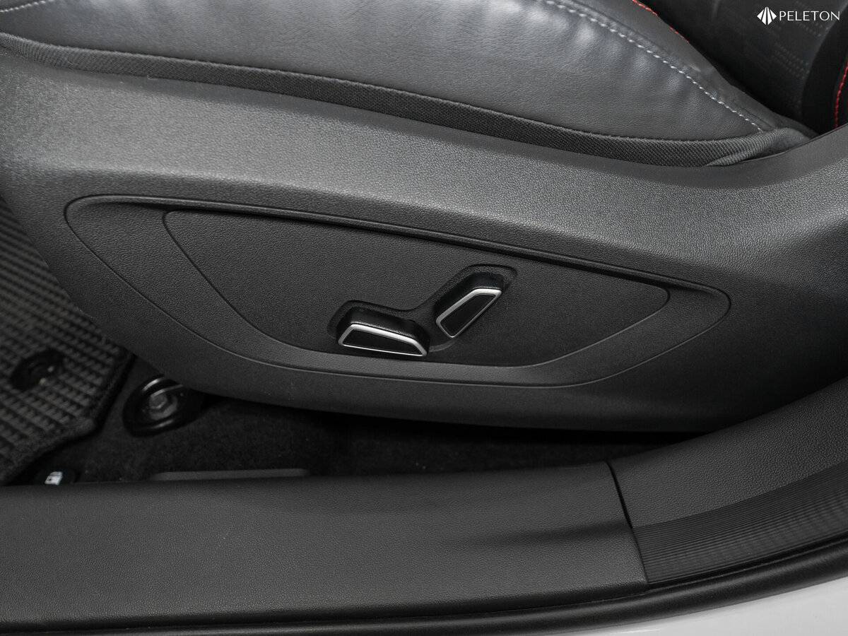 Changan CS55 Plus б/у, 2023, Роботизированная. Фото: #18