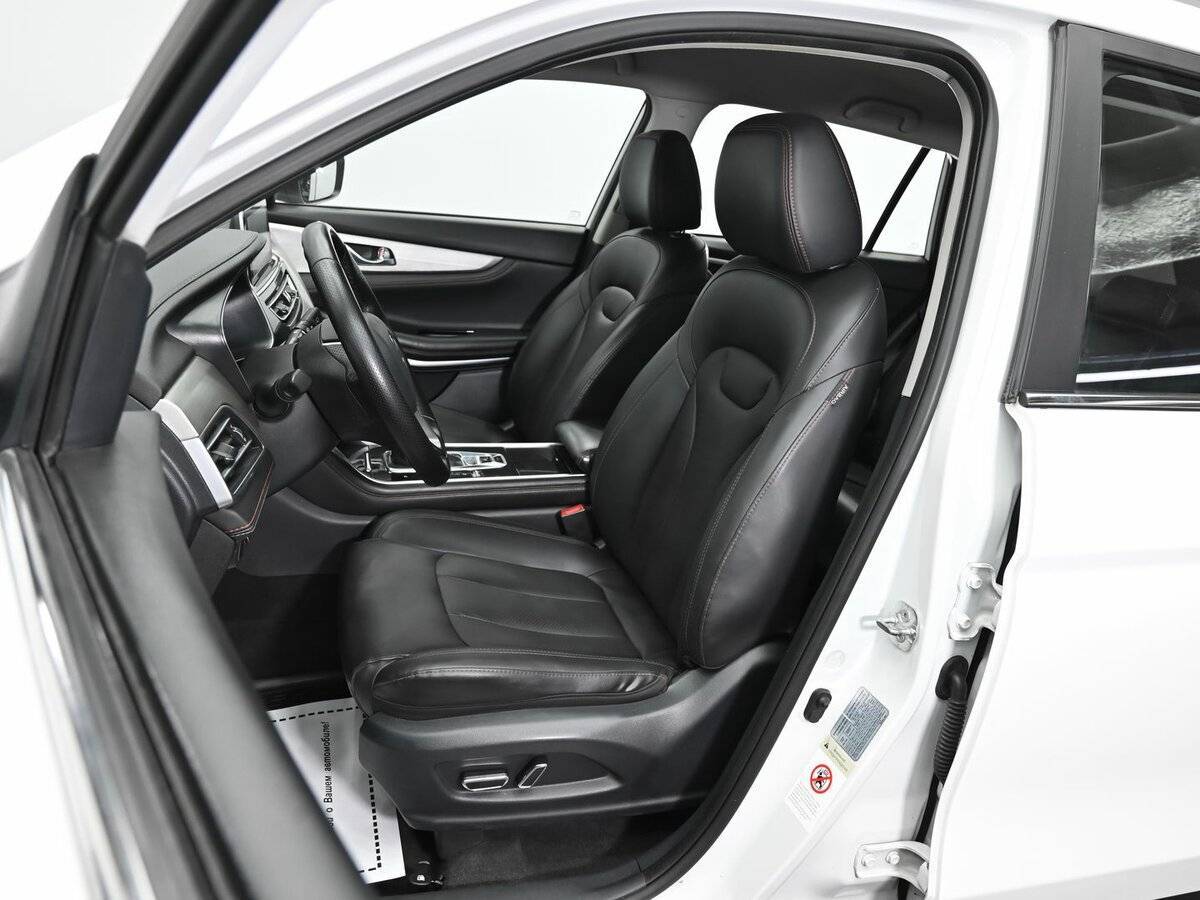 Changan CS75 б/у, 2020, Автоматическая. Фото: #5