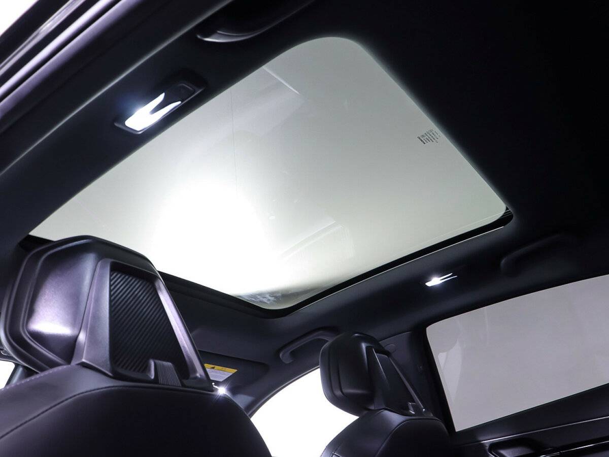 Changan UNI-V б/у, 2023, Роботизированная. Фото: #17