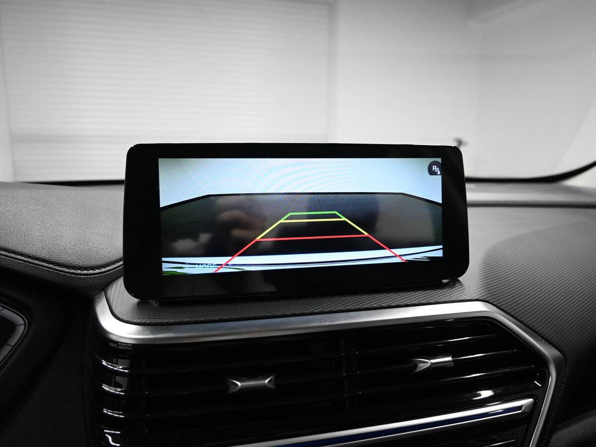 Changan Alsvin б/у, 2024, Роботизированная. Фото: #13