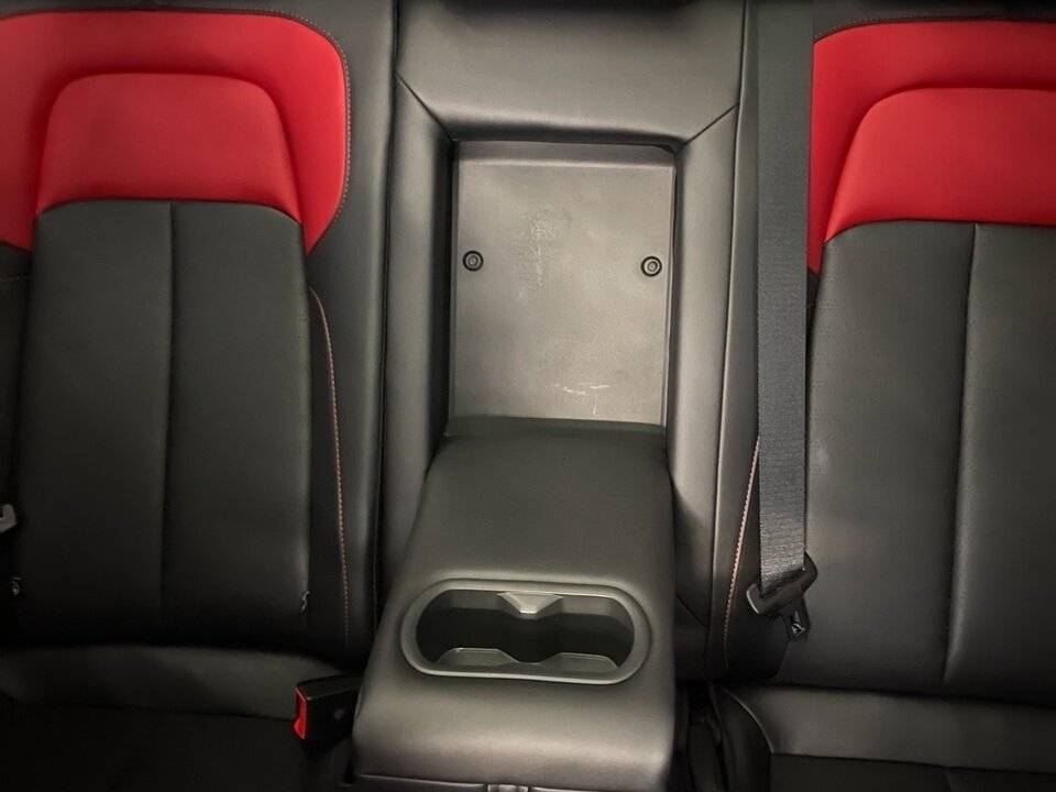 Changan CS55 Plus б/у, 2024, Роботизированная. Фото: #10