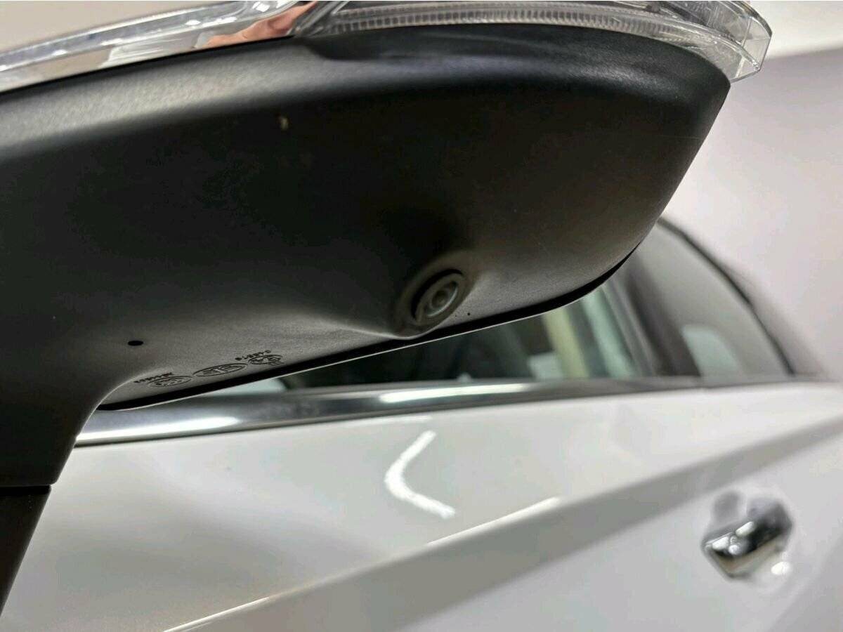 FAW Bestune T77 б/у, 2023, Роботизированная. Фото: #15