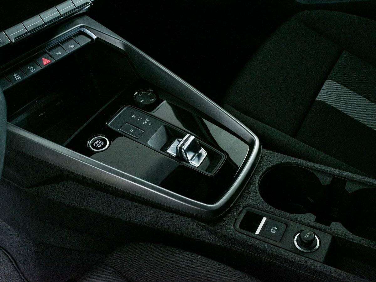 Audi A3 б/у, 2021, Автоматическая. Фото: #13