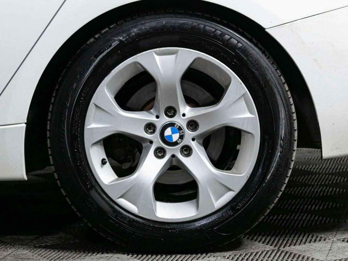 BMW 3 серии б/у, 2013, Автоматическая. Фото: #18