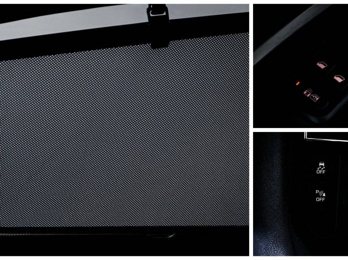 Citroen C5 б/у, 2014, Автоматическая. Фото: #15