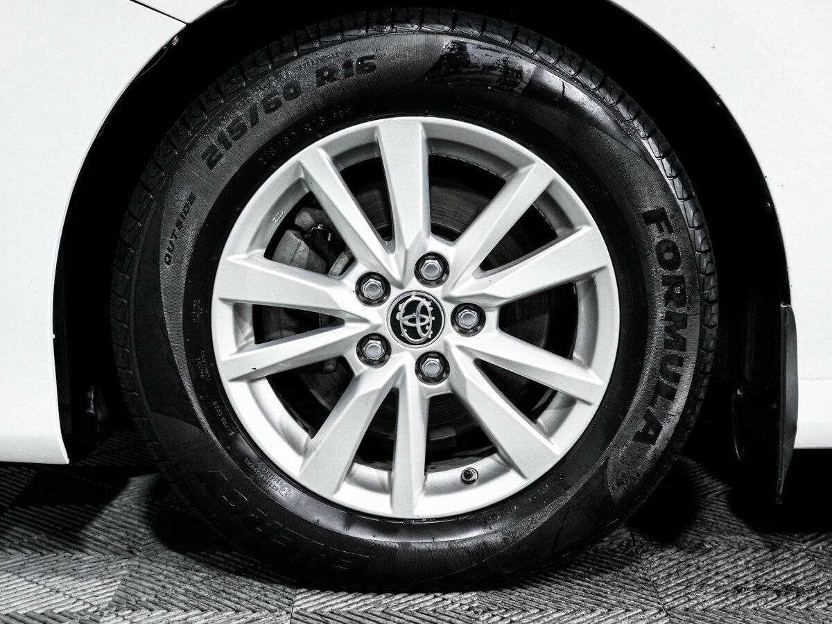 Toyota Camry б/у, 2018, Автоматическая. Фото: #14