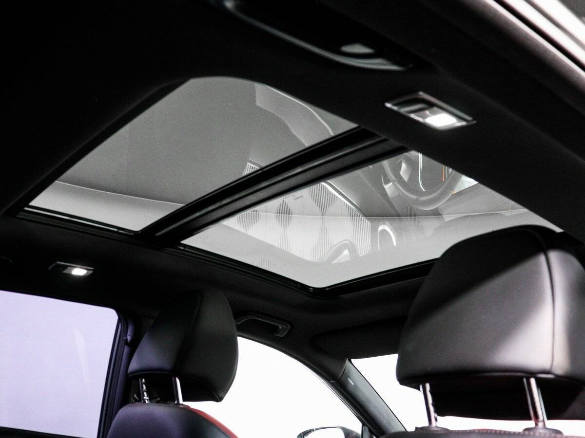 Geely Coolray б/у, 2024, Роботизированная. Фото: #20