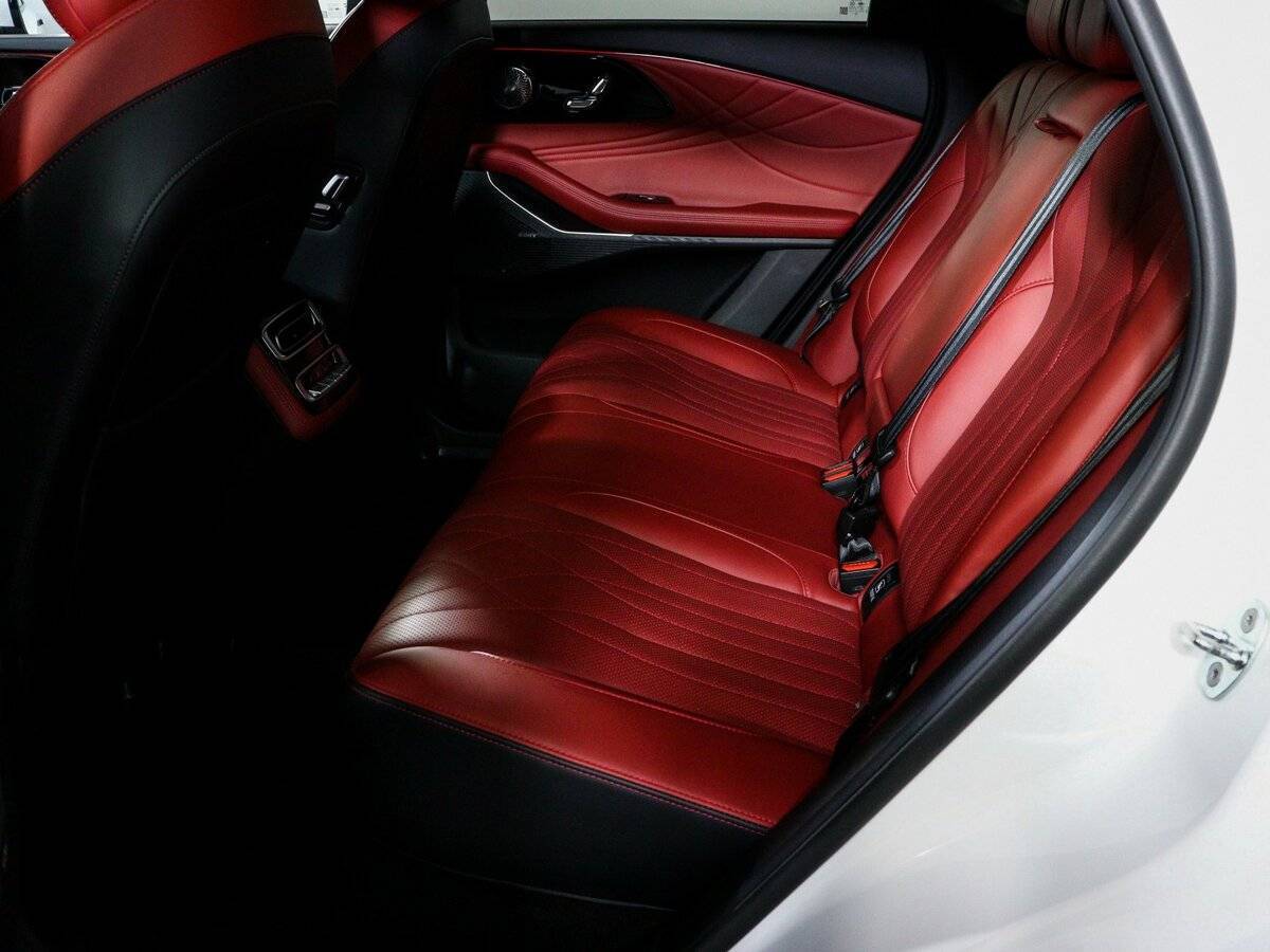 EXEED RX б/у, 2023, Роботизированная. Фото: #9