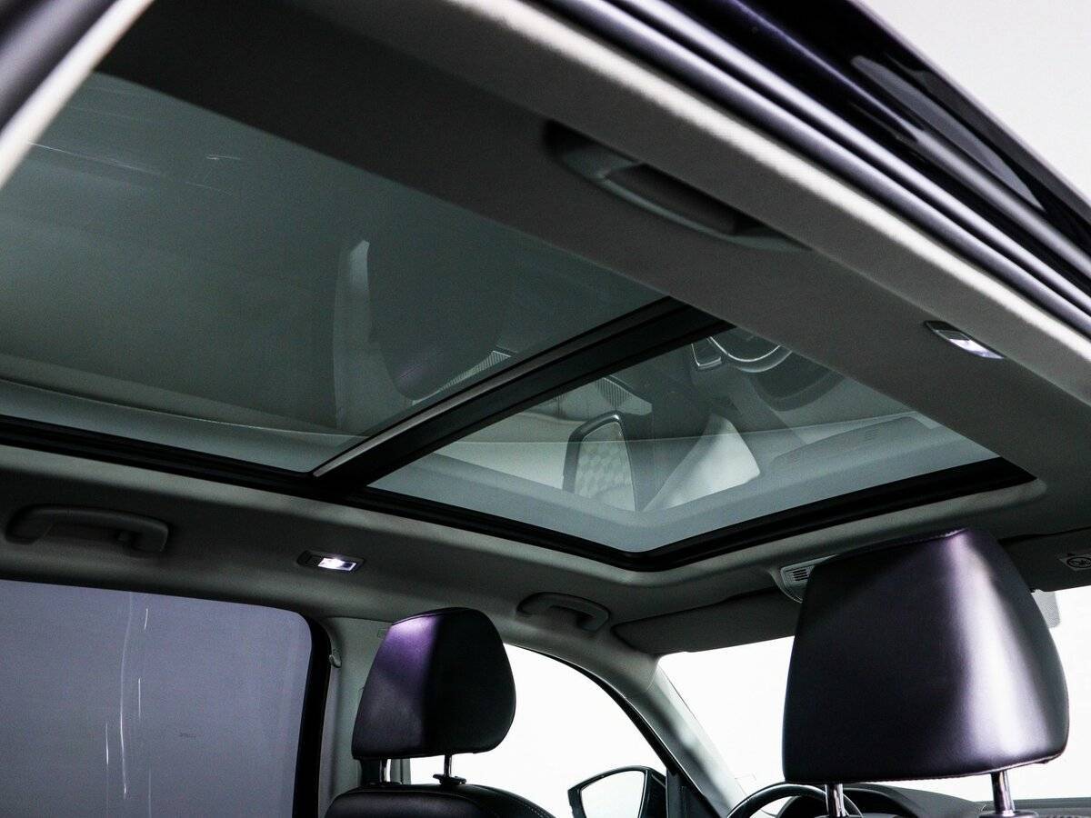 Skoda Kodiaq б/у, 2019, Роботизированная. Фото: #17