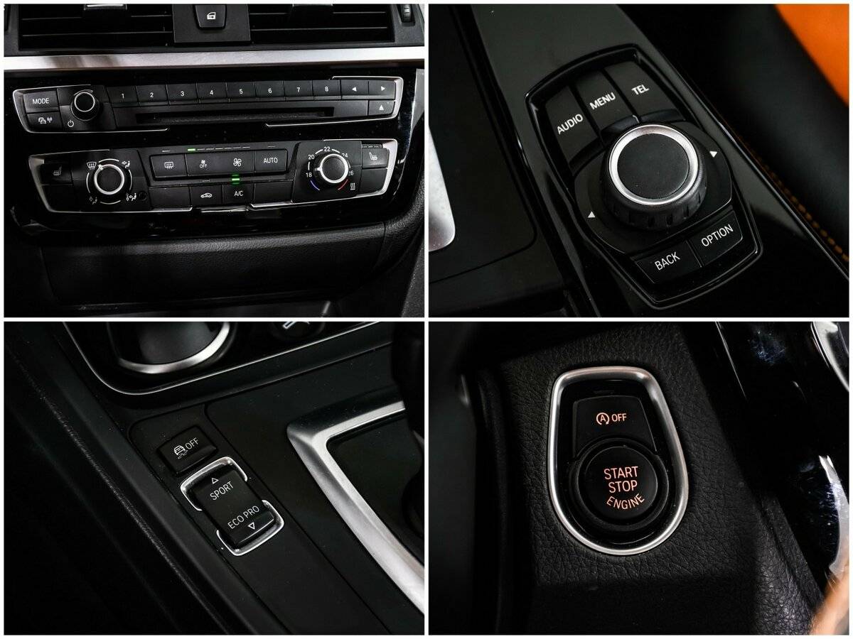 BMW 3 серии б/у, 2017, Автоматическая. Фото: #14