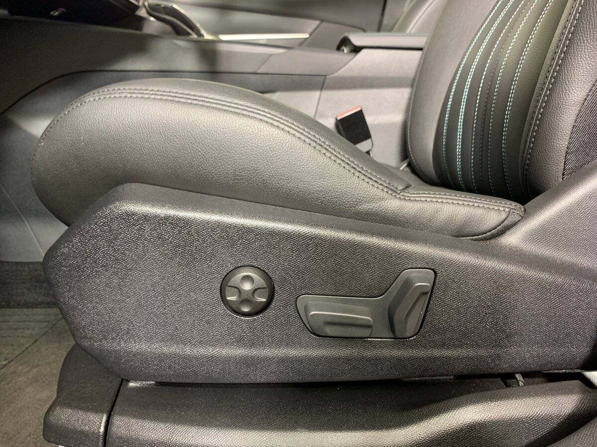 Peugeot 4008 б/у, 2023, Автоматическая. Фото: #15